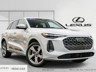 Used 2025 Audi Q5 Premium Plus