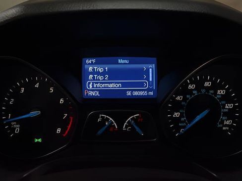 Used 2014 Ford Focus SE FWD image 13