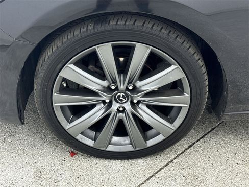 Used 2019 MAZDA MAZDA6 Touring image 46