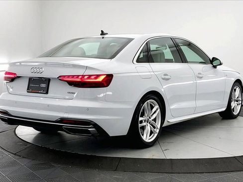 Certified 2023 Audi A4 2.0T Premium w/ Convenience Package image 13