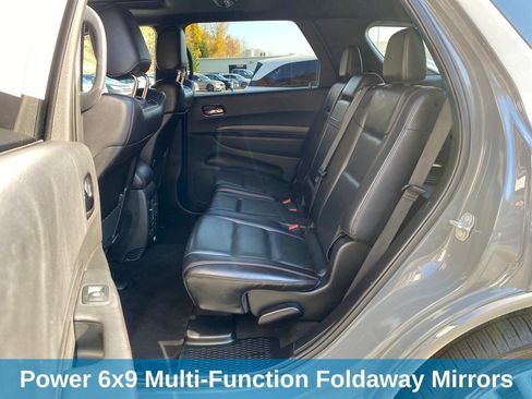 Used 2024 Dodge Durango GT image 29