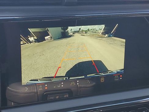 New 2026 GMC Sierra 1500 AT4X image 17