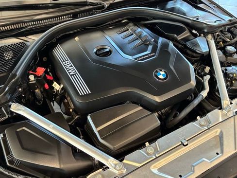 Used 2023 BMW 430i 430i w/ Premium Package image 36