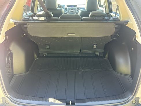 Used 2012 Honda CR-V EX-L image 35