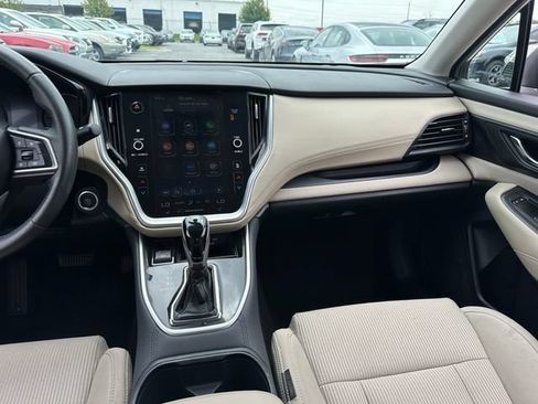 Used 2020 Subaru Legacy Premium AWD/4WD image 14