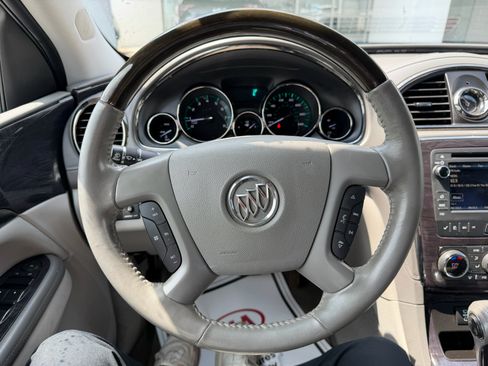 Used 2017 Buick Enclave Convenience FWD image 13