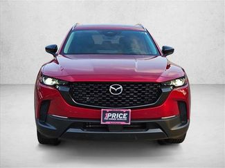 Used 2025 MAZDA CX-50 2.5 Hybrid w/ Premium Plus Pkg AWD/4WD video 2