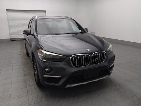 Used 2017 BMW X1 xDrive28i AWD/4WD image 14