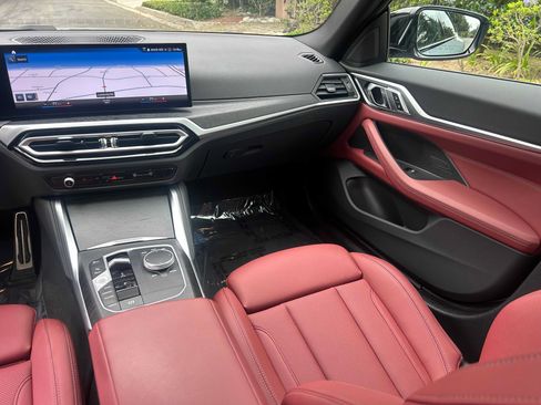 Used 2024 BMW 430i Gran Coupe w/ M Sport Package (Priority 1) RWD image 20