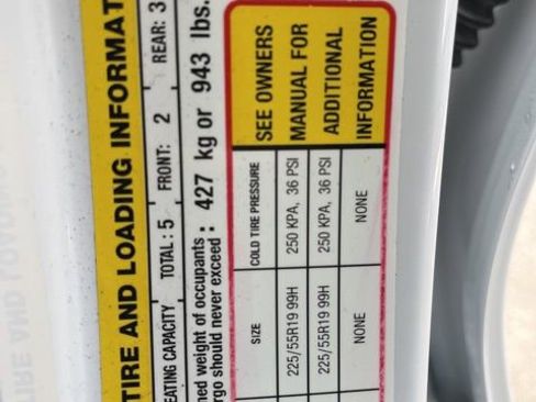 Used 2021 Ford Escape SEL w/ SEL Stealth AWD Package image 21