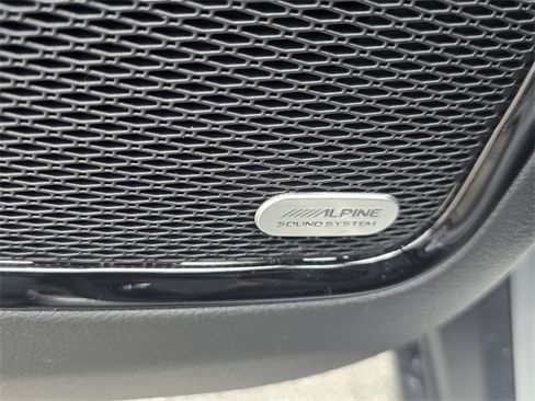 New 2026 Jeep Compass Limited w/ Sun, Sound & Navigation Group image 10