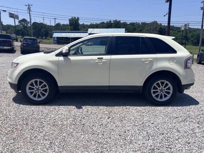 Used 2007 Ford Edge SEL Plus