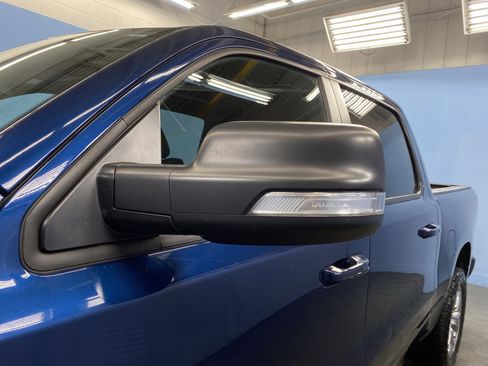 Certified 2021 RAM 1500 Big Horn image 46