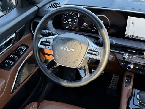 Certified 2023 Kia Telluride SX Prestige X-Line AWD/4WD image 15