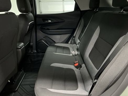 New 2026 Chevrolet TrailBlazer LS w/ LS Convenience Package image 23