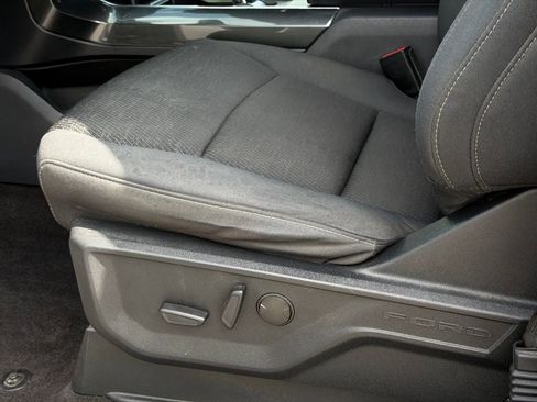 Certified 2021 Ford F150 XLT w/ Equipment Group 302A High AWD/4WD image 21