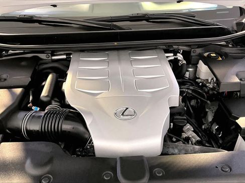 Used 2023 Lexus GX 460 Premium w/ Premium Package AWD/4WD image 31