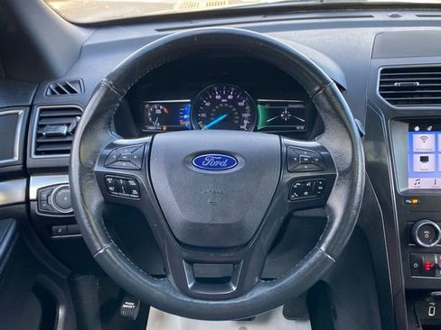 Used 2019 Ford Explorer XLT w/ Equipment Group 202A image 46