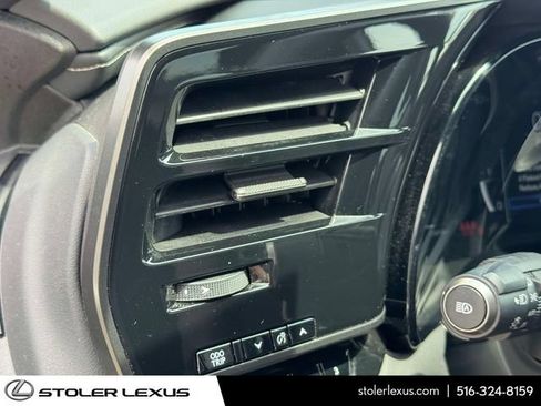 Used 2025 Lexus RX 350 Premium w/ Accessory Package AWD/4WD image 25