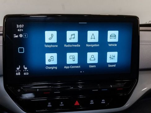 Used 2023 Volkswagen ID.4 Pro S Plus AWD/4WD image 20
