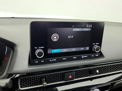 Used 2025 Honda Civic Sport image 17