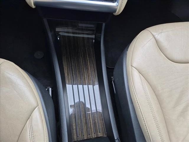Used 2015 Tesla Model S 85D AWD/4WD image 15