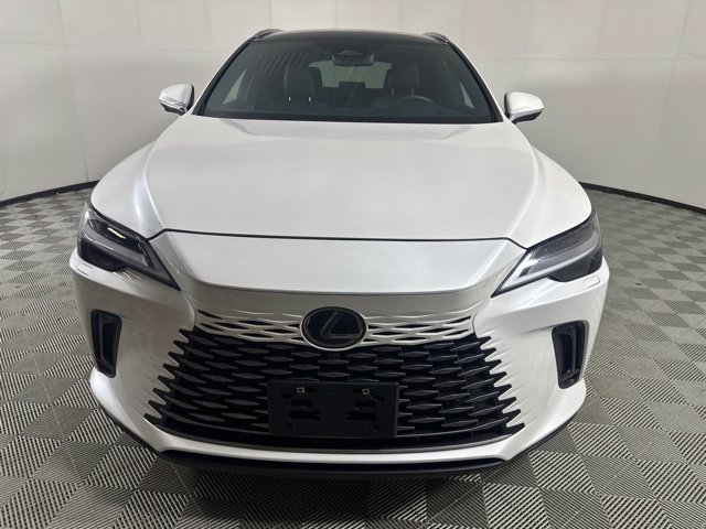 Used 2024 Lexus RX 350 AWD w/ Convenience Package image 3