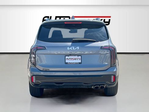 Used 2024 Kia Telluride EX X-Line AWD/4WD image 6