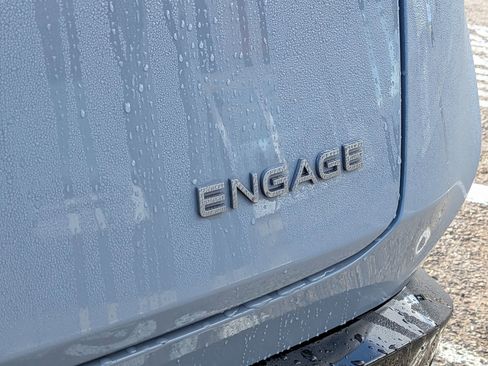 Used 2024 Nissan Ariya FWD image 13