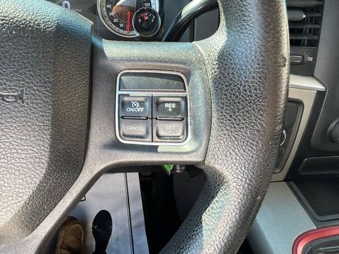Used 2013 RAM 1500 Express AWD/4WD image 18