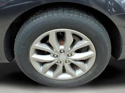 Used 2020 Kia Sedona EX FWD image 7