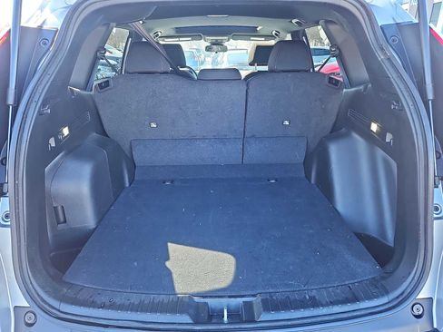 Certified 2023 Honda CR-V Sport image 29