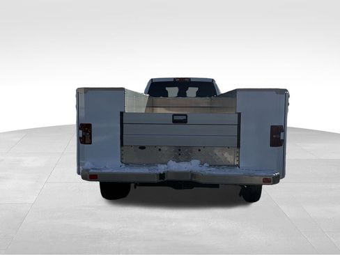 New 2025 RAM 4500 Tradesman image 6