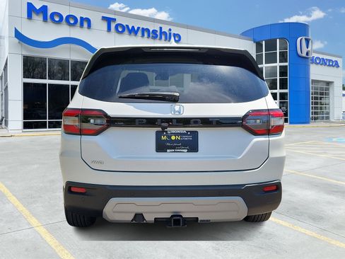 Used 2023 Honda Pilot EX-L image 5