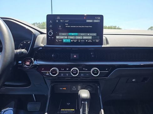 Used 2023 Honda CR-V EX-L image 25