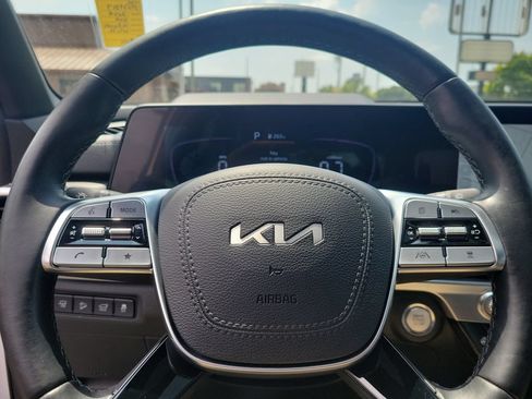 Used 2024 Kia Telluride EX X-Line AWD/4WD image 11