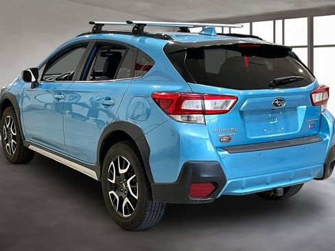 Used 2019 Subaru Crosstrek Hybrid image 13