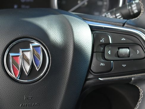 Used 2023 Buick Encore GX Select w/ Sport Touring Package image 18