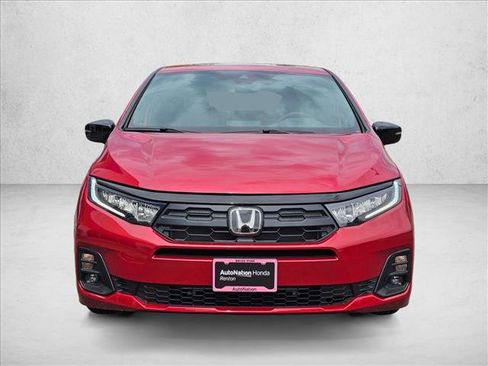 New 2026 Honda Odyssey Sport-L image 8