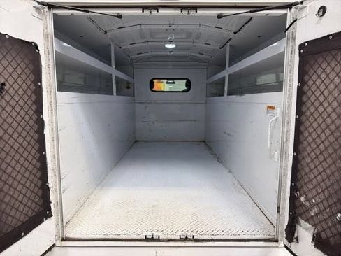 Used 2019 RAM ProMaster 3500 FWD image 45