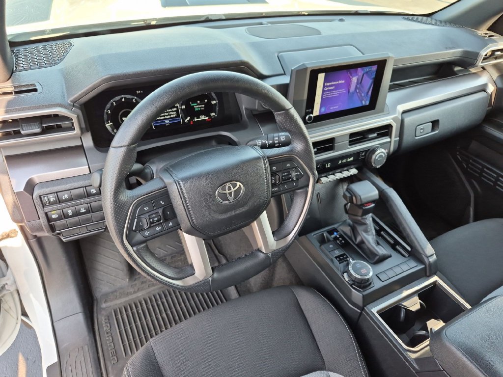 Used 2026 Toyota 4Runner TRD Sport AWD/4WD image 10