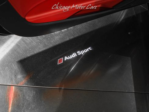 Used 2018 Audi R8 V10 plus AWD/4WD image 28