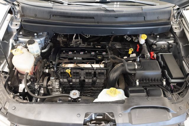 Used 2020 Dodge Journey SE w/ SE Popular Equipment Group FWD image 3