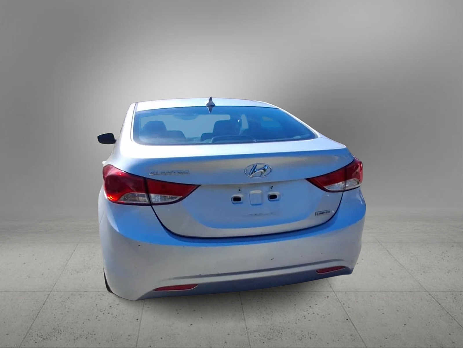Used 2012 Hyundai Elantra Limited FWD image 7