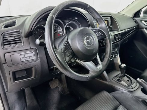 Used 2013 MAZDA CX-5 Touring w/ Bose & Moonroof Pkg FWD image 9