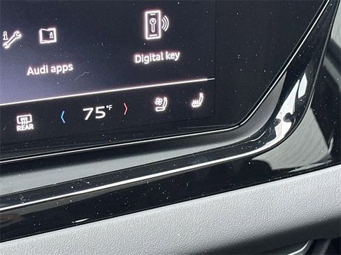 Used 2025 Audi A5 2.0T Premium Plus w/ Premium Plus image 30