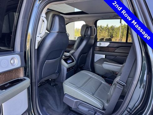 Used 2023 Lincoln Navigator Black Label image 26