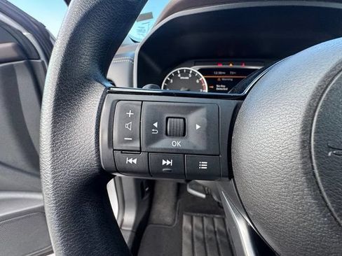 Used 2023 Nissan Rogue SV AWD/4WD image 16
