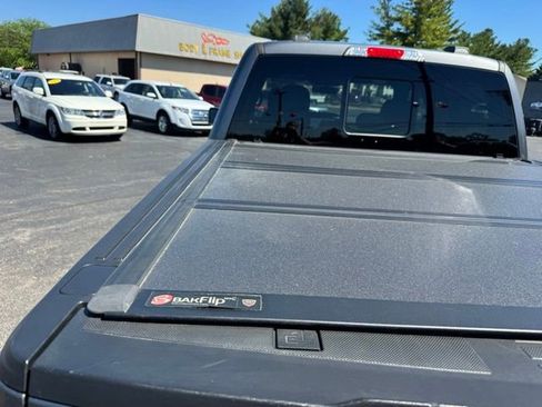 Used 2021 Ford F150 XLT w/ Equipment Group 302A High AWD/4WD image 11