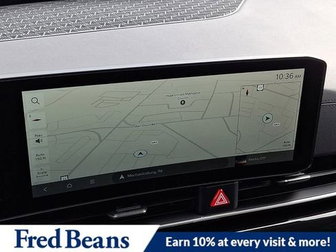 New 2026 Kia Carnival SX Prestige image 12